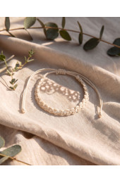 Handmade Braided Bracelet